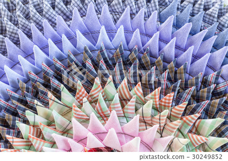 Colorful cloth to wipe your feet Colorful cloth to wipe your feet 30249852