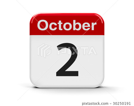 2nd October 30250191