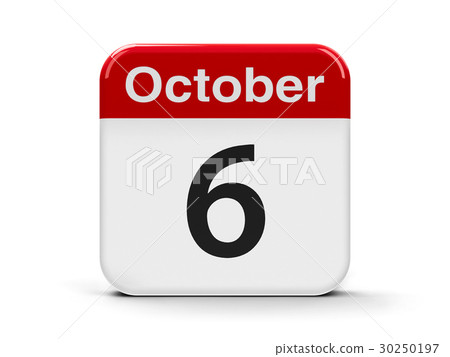 6th October 6th October 30250197