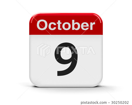 9th October 30250202