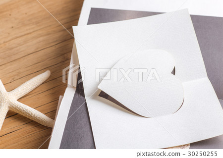 message card  30250255