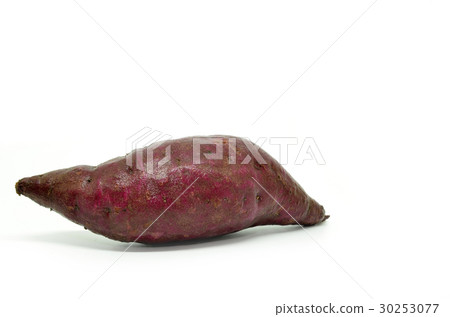 Purple sweet potato Purple sweet potato 30253077
