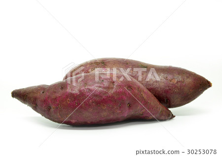 Purple sweet potato Purple sweet potato 30253078