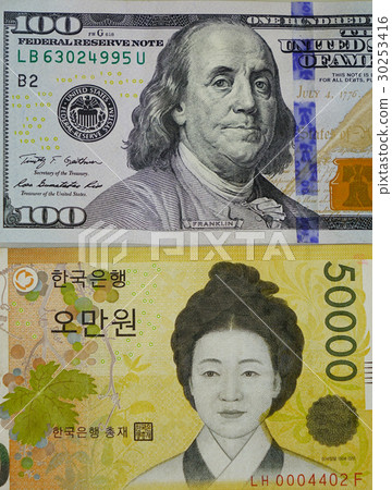 Portraits on banknotes Portraits on banknotes 30253416