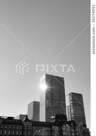 東京站中央入口 東京站中央入口 30254091