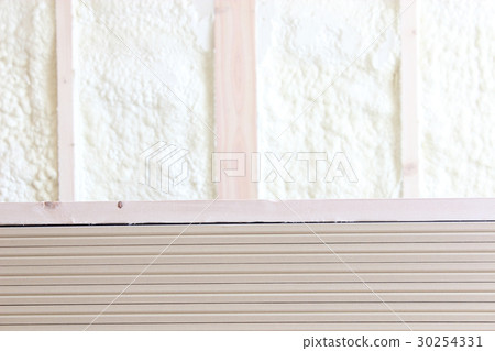 噴塗保溫牆 噴塗保溫牆 30254331