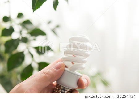 燈泡交換 30254434