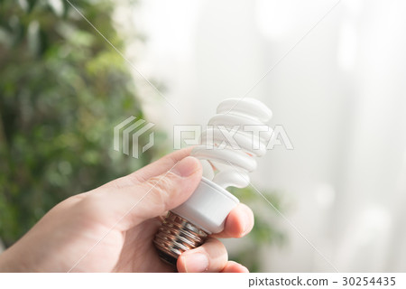 燈泡交換 30254435