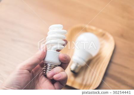 燈泡交換 30254441