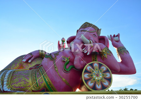 Ganesha Ganesha 30255700