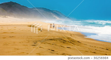 Beach iSimangaliso Wetland Park South Africa 30256984