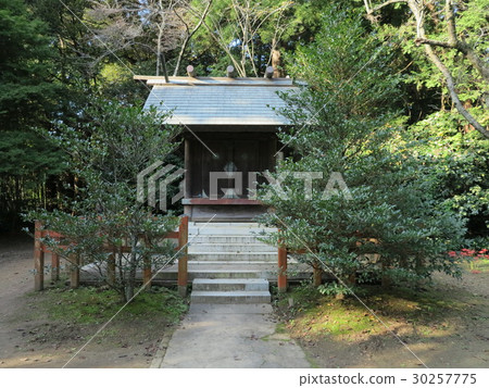 Katori Jingu Shrine Shrine Katori Jingu Shrine Shrine 30257775