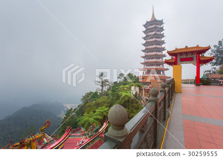 Genting Highlands, Malaysia Genting Highlands, Malaysia 30259555