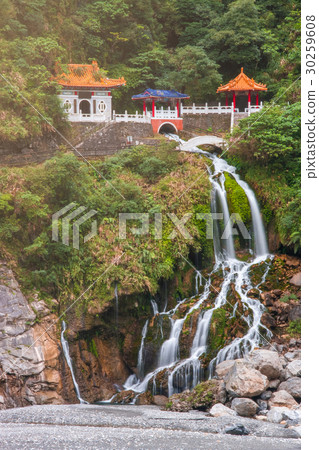 Changchun temple, Eternal Spring Shrine  30259608
