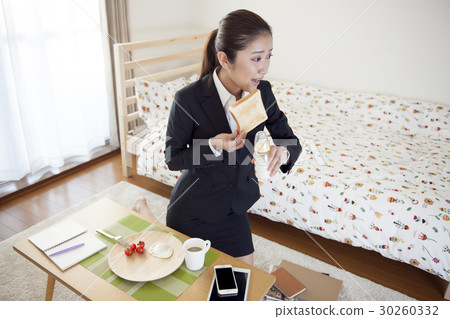 Busy OL morning Busy OL morning 30260332