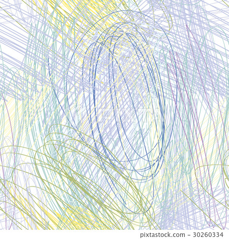 Abstract seamless pattern Chaotic lines background Abstract seamless pattern Chaotic lines background 30260334