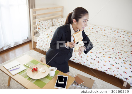 Busy OL morning 30260339