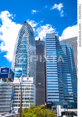 “Tokyo”Shinjuku Nishiguchi Ekimae - 辦公室 “Tokyo”Shinjuku Nishiguchi Ekimae - 辦公室 30260561