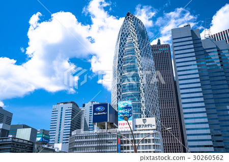 “Tokyo”Shinjuku Nishiguchi Ekimae  - 辦公室 30260562