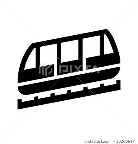 Black icon 30260617