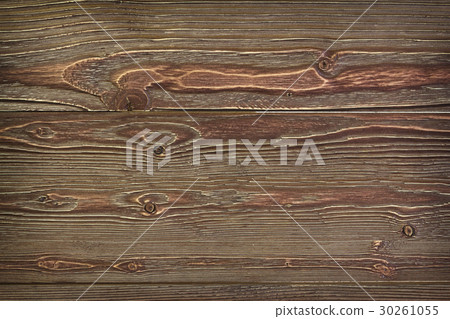 Wooden texture with natural patterns 30261055