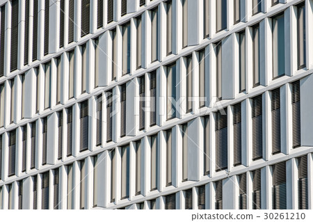 office building exterior, facade pattern office building exterior, facade pattern 30261210