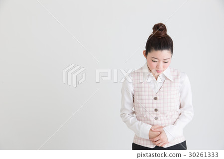 OL portrait · white back OL portrait · white back 30261333