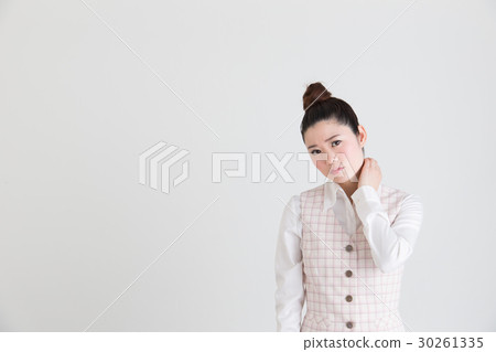 OL portrait · white back 30261335