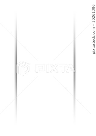 Blank banners mock up set. 30261396