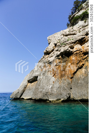 Cala Gonone Sardinia Cala Gonone Sardinia 30261908
