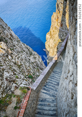 Neptun Cave Sardinia Neptun Cave Sardinia 30261952