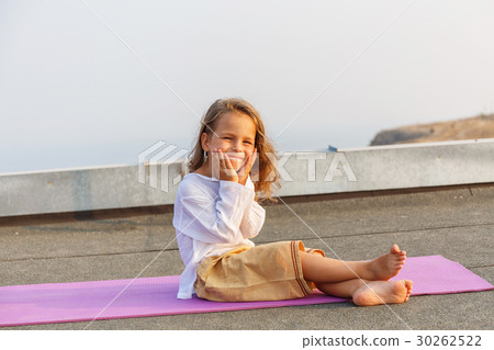 Beautiful boy with long hair Beautiful boy with long hair 30262522