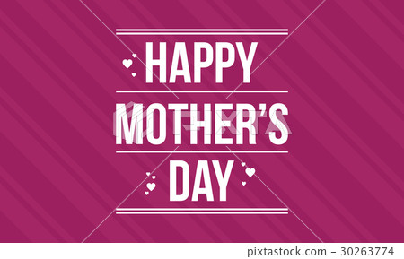 Background mother day greeting card 30263774