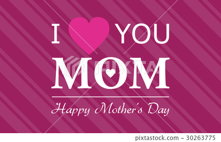 Background happy mother day style 30263775