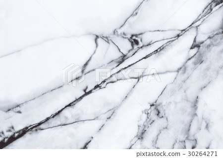 White marble texture and background. White marble texture and background. 30264271