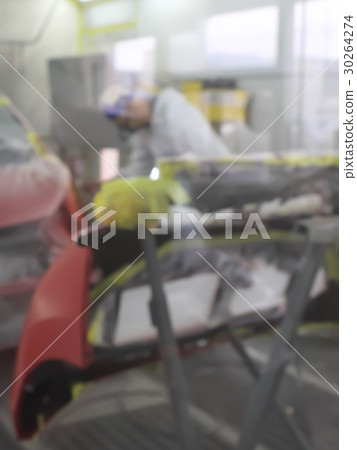 金屬板被繪的圖像迷離 金屬板被繪的圖像迷離 30264274