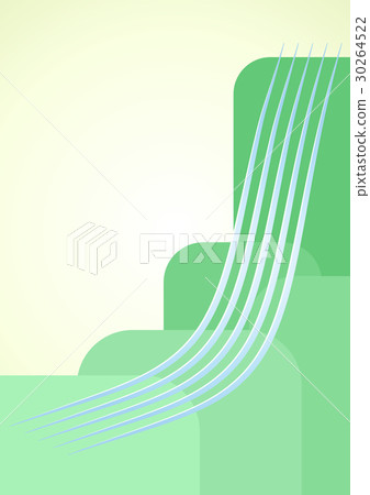 Background material block 30264522