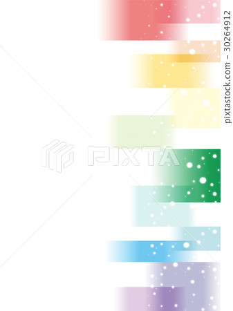 背景材料_多彩_塊 背景材料_多彩_塊 30264912