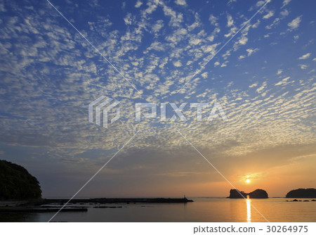 和歌山縣·Nanki Shirahama·Yogishima Island 30264975