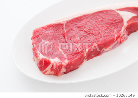 Sirloin steak white back Sirloin steak white back 30265149