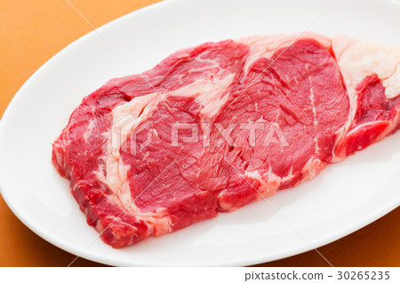 Riblose牛排 30265235