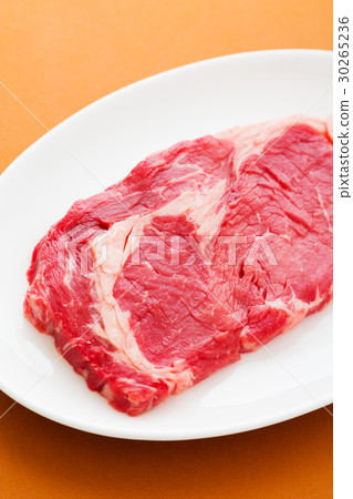 Riblose牛排 30265236