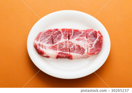 伊比利亞豬腰肉 伊比利亞豬腰肉 30265237