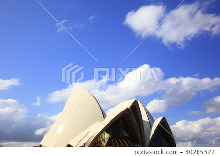 Opera House Sydney - 30265372