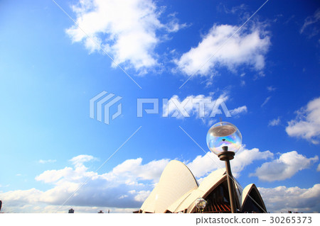 Opera House Sydney - 30265373