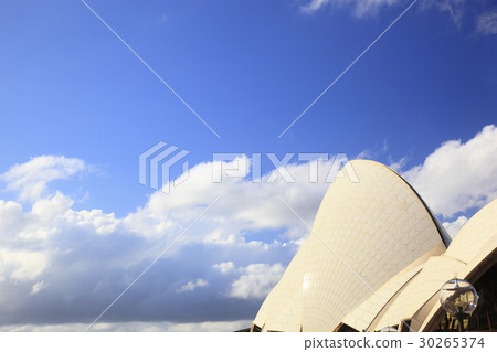 Opera House Sydney - 30265374