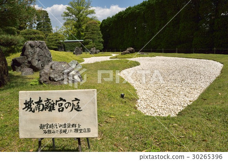 初夏的城南區神社 初夏的城南區神社 30265396