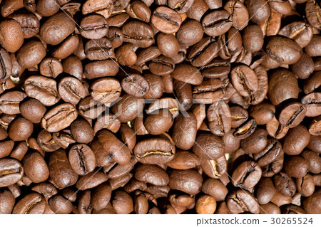 Coffee beans  30265524