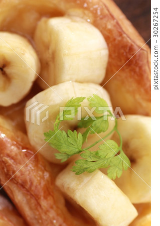 香蕉丹麥甜麵包 香蕉丹麥甜麵包 30267254
