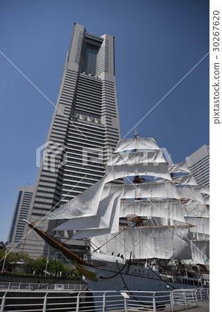 橫濱港區未來區大樓 30267620